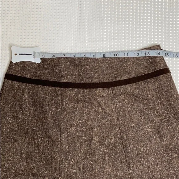 MADISON Studio Skirt with Embroidery - Picture 3 of 5